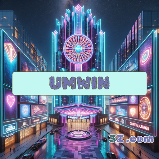 Explorando a Emoção dos Cassinos Online: Umwin.com em Foco