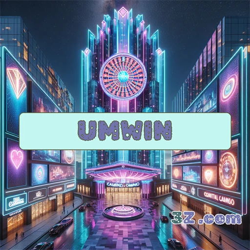 Explorando a Emoção dos Cassinos Online: Umwin.com em Foco
