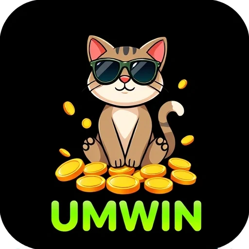 umwin.com Logo