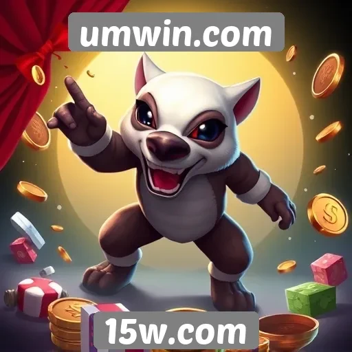 Guia completo de jogos disponíveis no Umwin.com