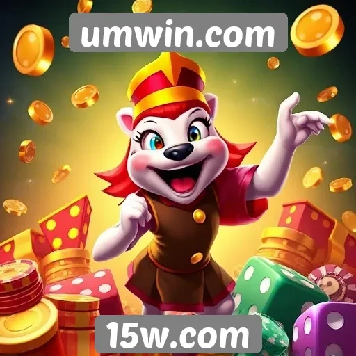 Avaliação das opções de jogos disponíveis em umwin.com