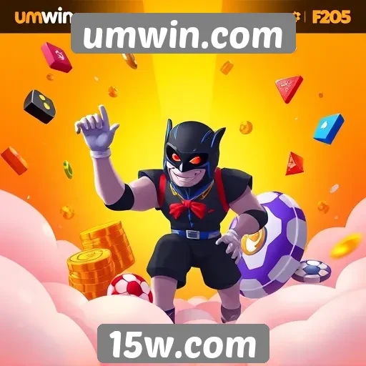 caso de sucesso do site umwin.com no mercado de jogos